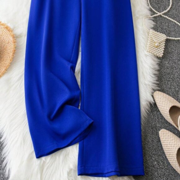 Wide Leg Pant - Picture 2 of 2